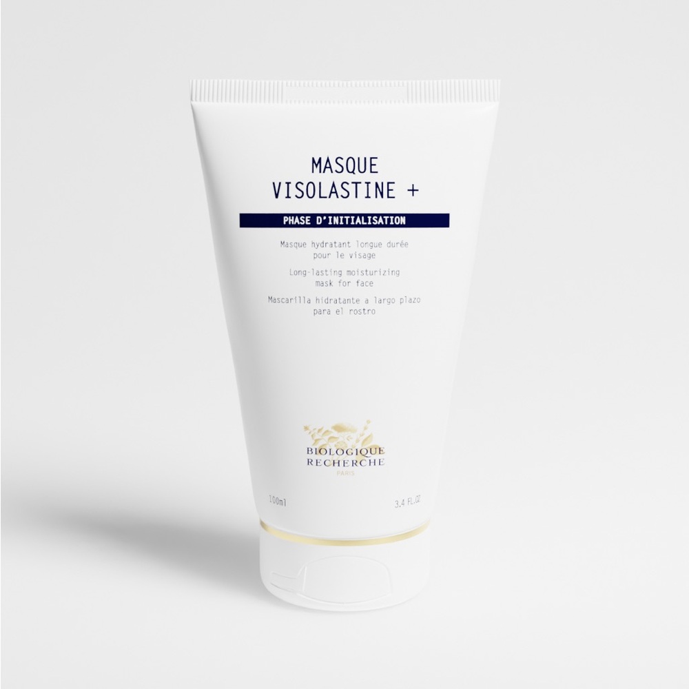 Biologique Recherche Visolastine+ Hydrating Mask
